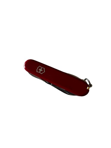 Schweizer taschenmesser rot - schweizer,