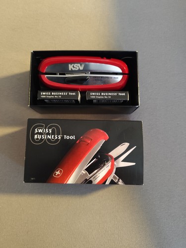 Taschenmesser wenger swiss - wenger,