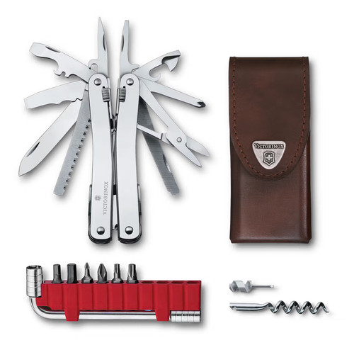 Victorinox schweizer - victorinox,