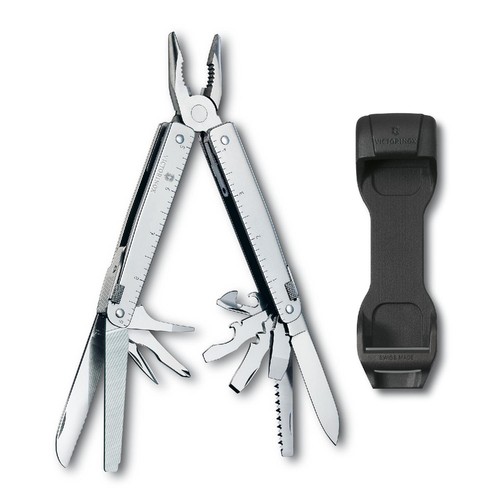 Victorinox swiss tool - swiss, silber