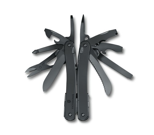Victorinox swiss tool spirit - swiss,