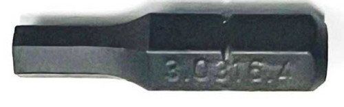 Victorinox bit hex - hex, 4