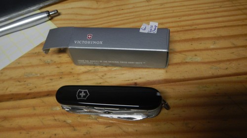 Messer victorinox größeres - messer,