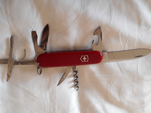 Victorinox climber swiss - swiss, tool