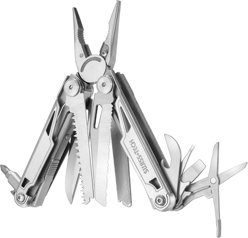 Multitool 16-in-1