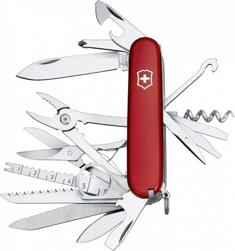 Victorinox 6795 swiss - victorinox, 1.6795