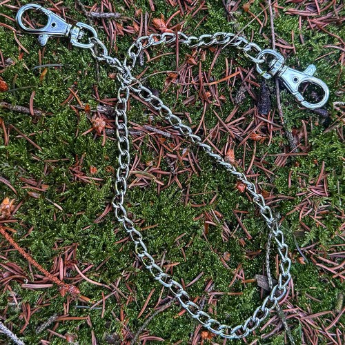 Victorinox metall kette cm - kette, 40