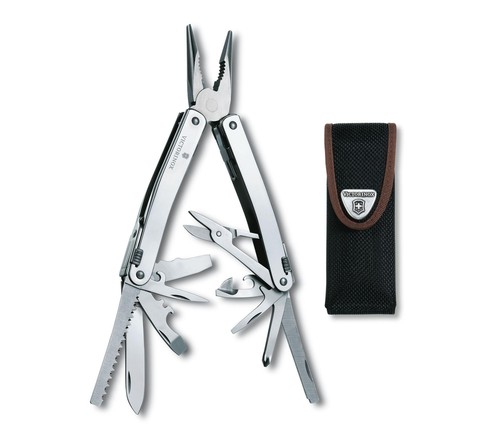 Victorinox swiss tool spirit - swiss,