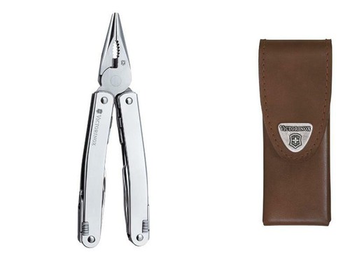 Victorinox swiss tool spirit - -,