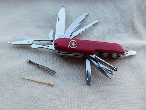Vintage taschenmesser - vintage,