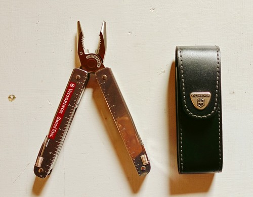 Victorinox swiss tool - victorinox,