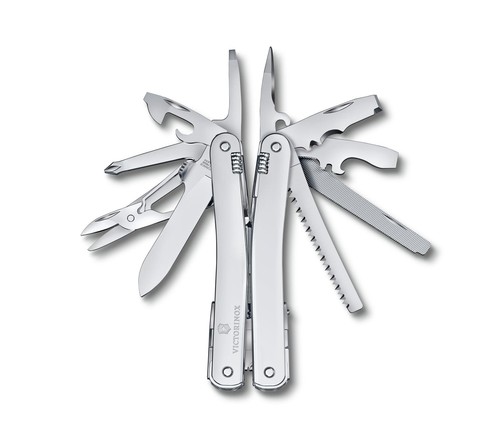 Victorinox swiss tool spirit - victorinox,