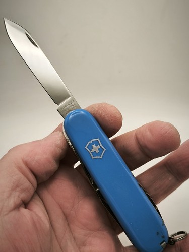 Victorinox taschenmesser - victorinox,