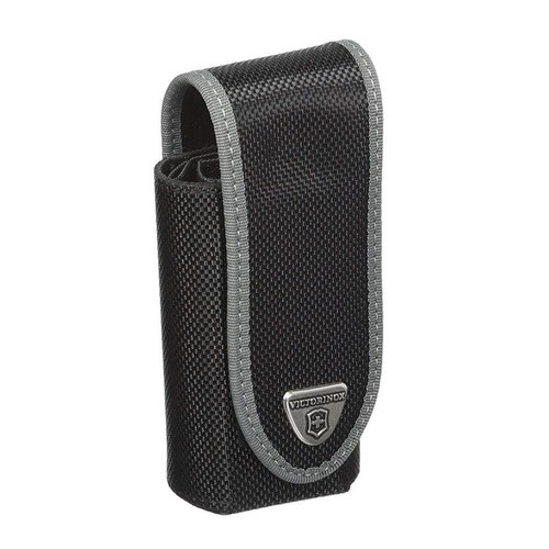 Nylon gürtel etui - nylon, swiss