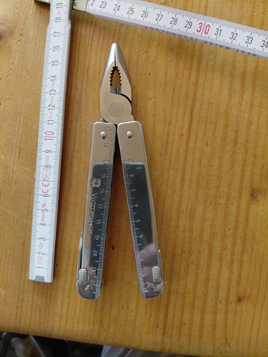 Victorinox swisstool swiss - swisstool,