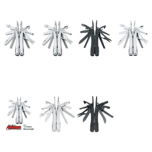 Victorinox swisstool spirit - victorinox,