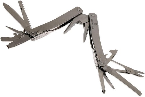 Victorinox swiss tool spirit - swiss,