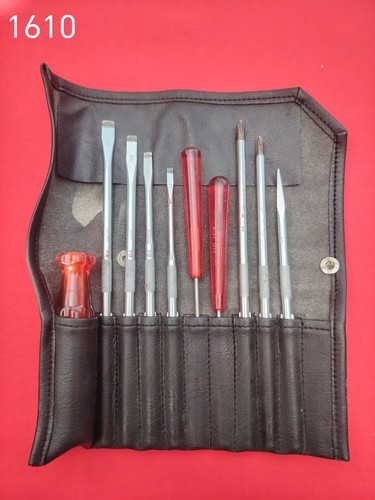 Swiss tools 215 - pb,