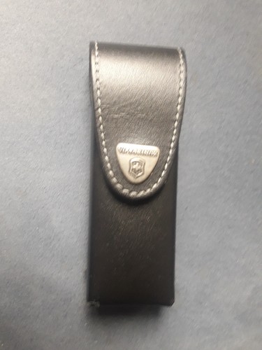 Victorinox swiss tool leder - swiss,