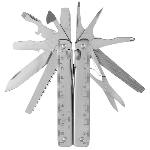 Victorinox swisstool - victorinox, x