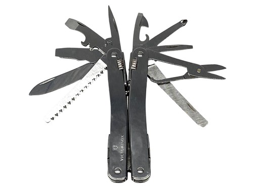 Multitool victorinox swisstool - multitool,