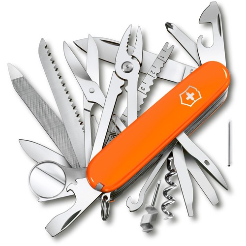 Victorinox swiss army knife - victorinox,