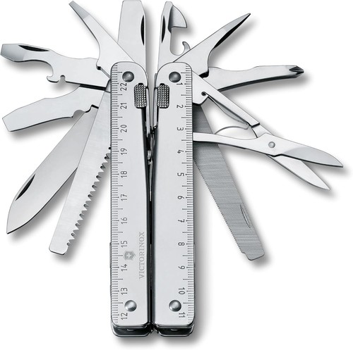 Swisstool victorinox - swisstool,