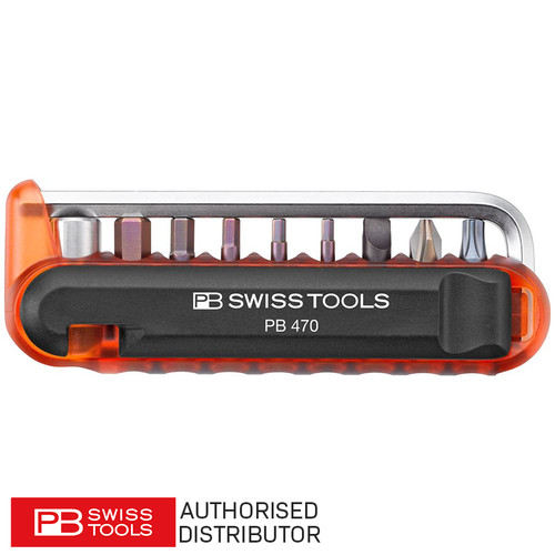 Swiss 470 biketool in 1 - biketool,