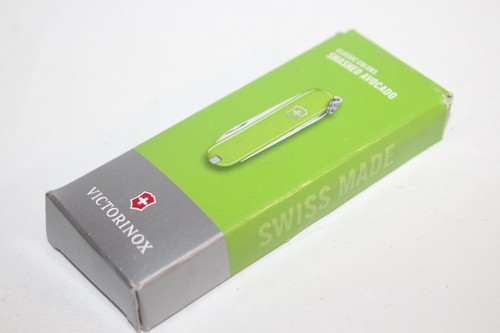Victorinox swiss army small - victorinox,