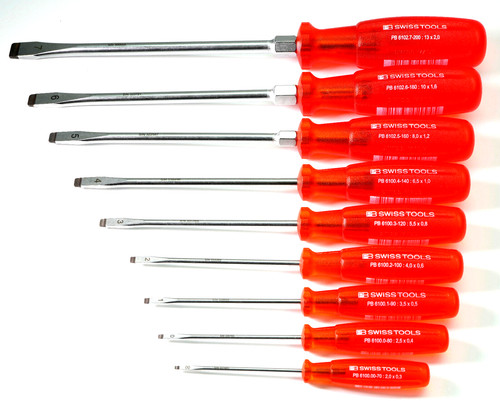 Swiss tools 6100 - pb,
