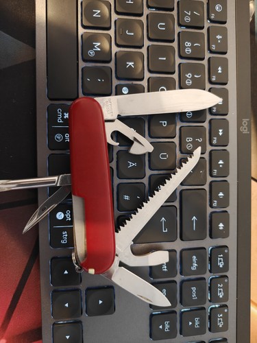 Victorinox schweizer - victorinox,