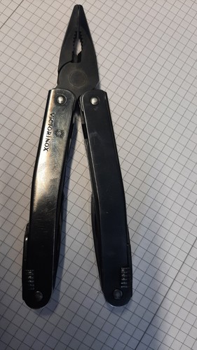 Victorinox multitool swiss - victorinox,
