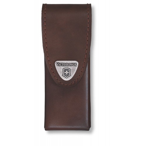 Victorinox etui leder oder - -,