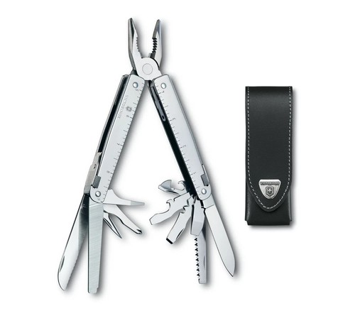 Victorinox multitool swiss - multitool,