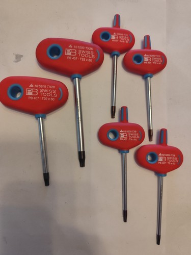 Swiss tools schraubendreher - schraubendreher,